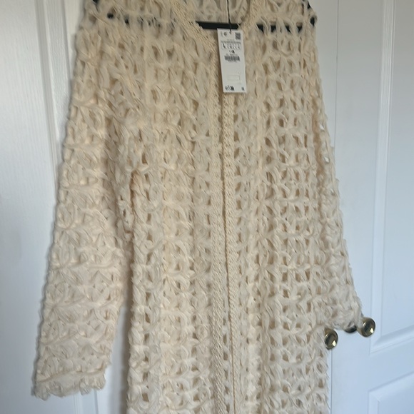 Zara Duster - Picture 4 of 4